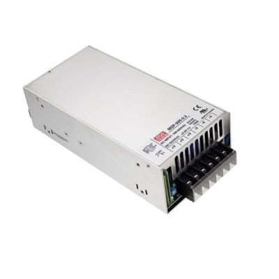 MSP-600
