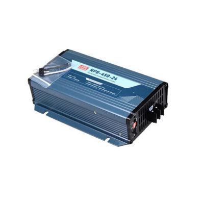 Meanwell NPB-450-24 price and specs 450W CANBus AC/DC YCICT