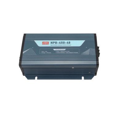 Meanwell NPB-450-48 price and specs 450W CANBus AC/DC YCICT