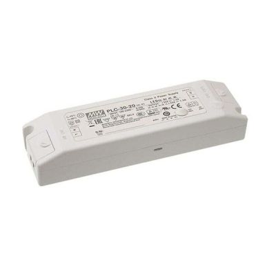 Meanwell PLC-30-20 30W LED Power supply