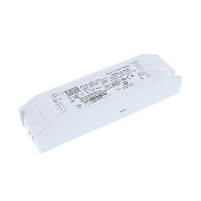 PLC-30-48 Meanwell LED Power supply 30W