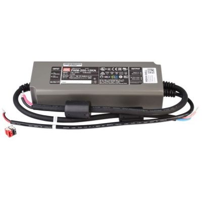PWM-200-12KN
