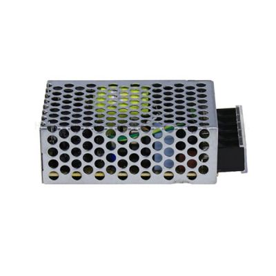 RS-35-5 Meanwell Power Supply 35W Single Output ac dc enclosed
