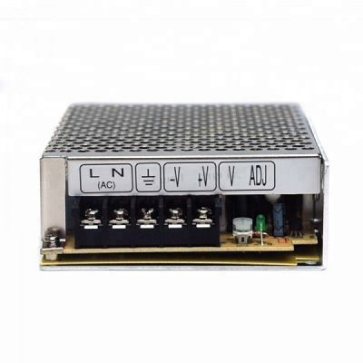 RS-35-15 Meanwell Power Supply 35W single outout ycict