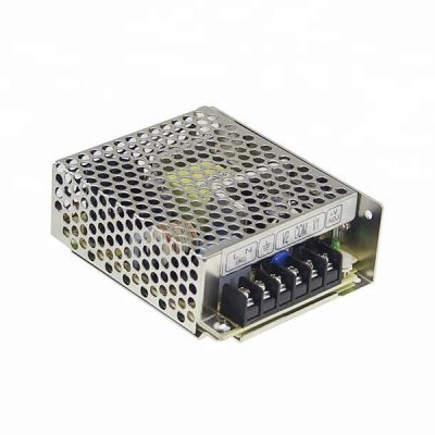 RS-35-5 Meanwell Power Supply