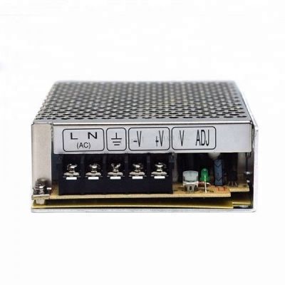 RS-35 AC/DC Enclosed Type G3 Series