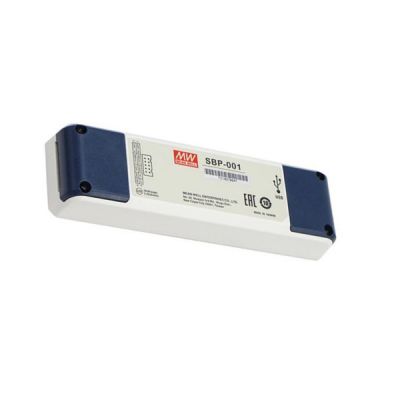 SBP-001 Meanwell Battery Charging Programmer Mini USB YCICT
