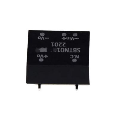 Meanwell SBTN01N-09 price and specs SMD Converter YCICT