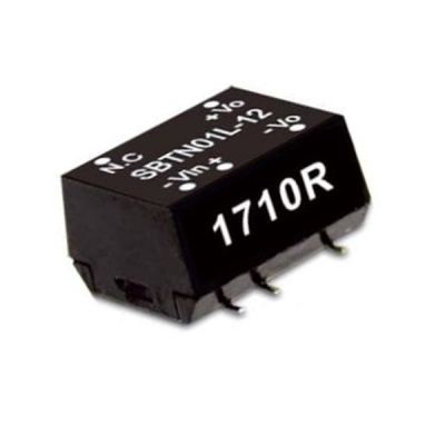 Meanwell SBTN01N-09 price and specs