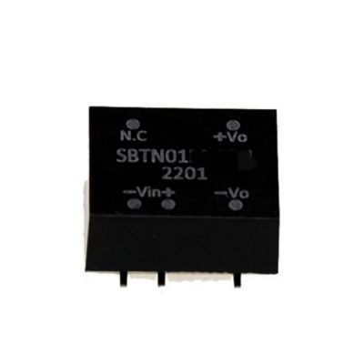 Meanwell SBTN01N-15 price and specs