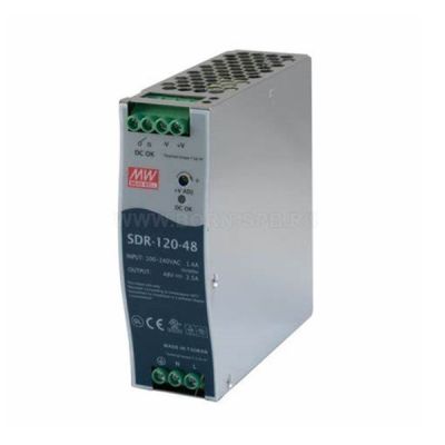 SDR-120-48