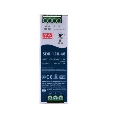 SDR-120
