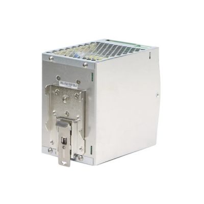 Single Output Industrial DIN RAIL with PFC Function