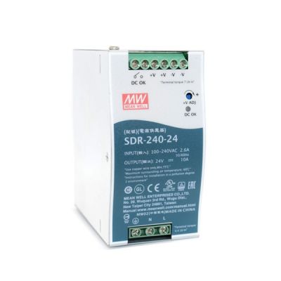 SDR-240