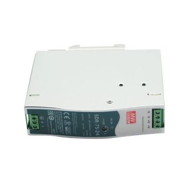 SDR-75-12