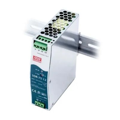 SDR-75-12