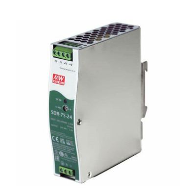 SDR-75-24