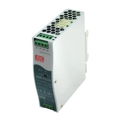 SDR-75