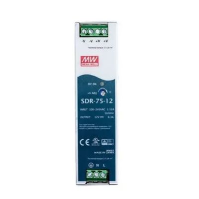 SDR-75
