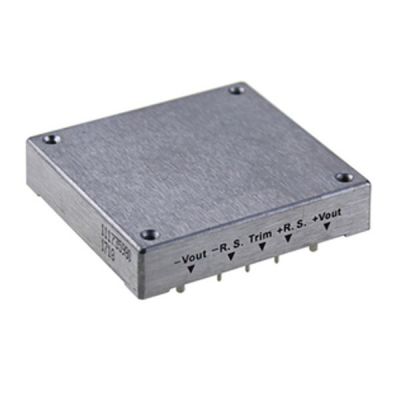 MHB100-24S Meanwell power supply 100w dc dc converter ycict