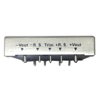 MHB100-48S12 Meanwell Power Supply 100w dc dc converter ycict