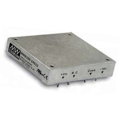 MHB100-48S12 Meanwell Power Supply YCICT