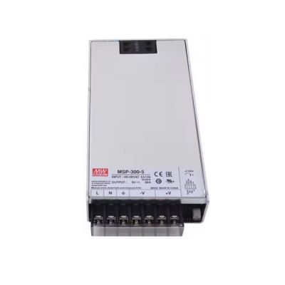 MSP-300-5 Meanwell Power Suply 300W single output