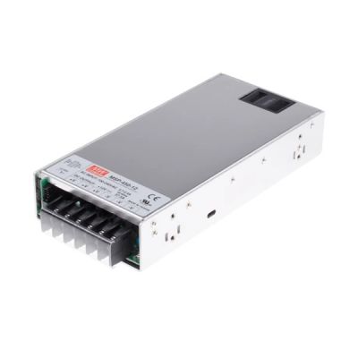MSP-450-12 Meanwell Power Supply 450W