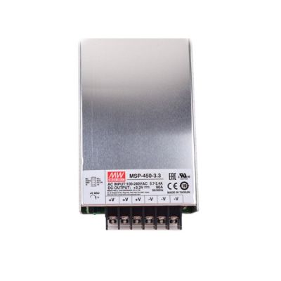 MSP-450-3.3 Meanwell Power Supply 450W