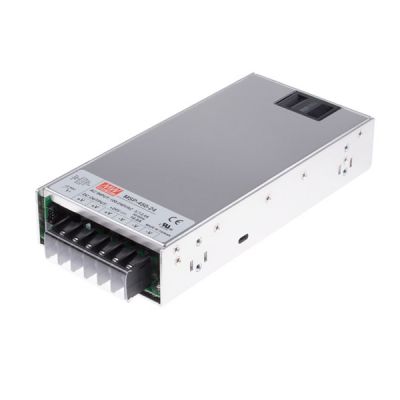 MSP-450-3.3 Meanwell Power Supply 450W enclosed type