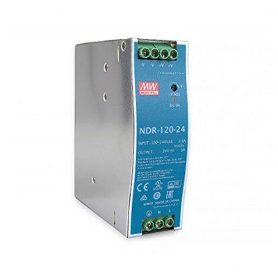 NDR-120