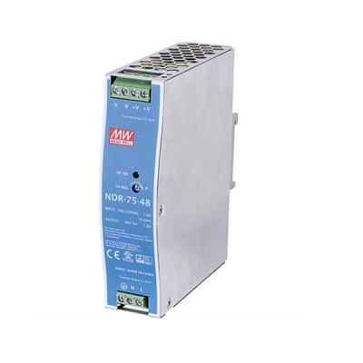 NDR-75-48 Meanwell 