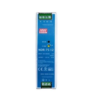 NDR-75 Meanwell power supply