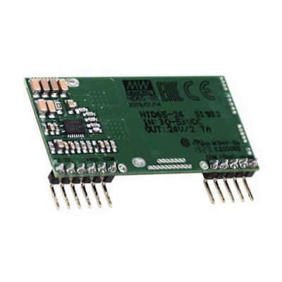 NID65 Meanwell  Power Supply Regulated Converter NID35 YCICT