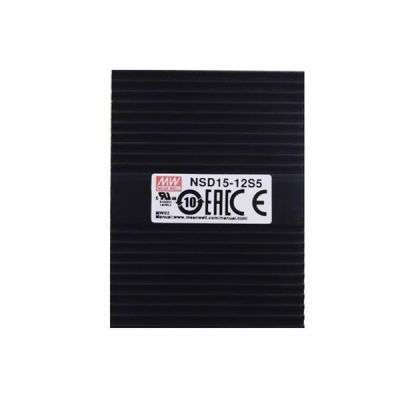 NSD05-12S15 Meanwell Power Supply 5w dc dc ycict
