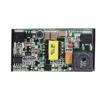 NSD10-12S5 Meanwell Power Supply 5w dc dc single output ycict