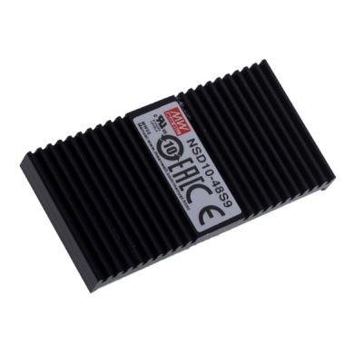 NSD10-48S5 Meanwell Power Supply 10w dc dc single output ycict