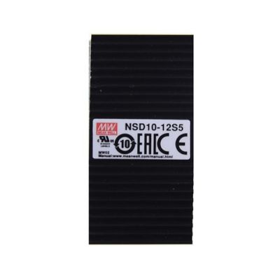 NSD10-48S Meanwell Power Supply 10w dc dc ycict