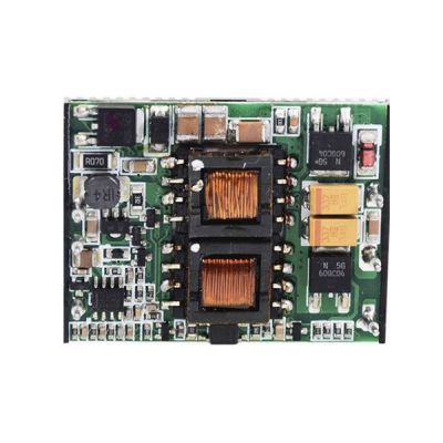 NSD15-12D15 Meanwell Power Supply 15w dc dc dual output ycict