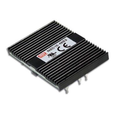NSD15-12D15 Meanwell Power Supply YCICT
