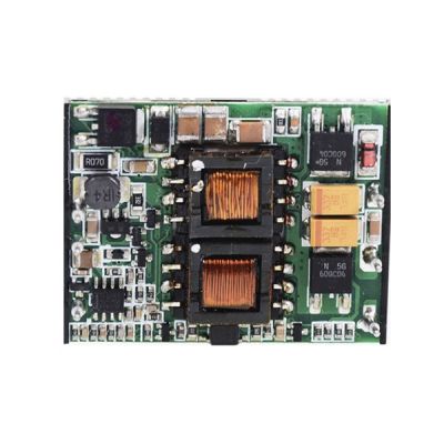 NSD15-12D Meanwell Power Supply 15w dc dc dual output ycict