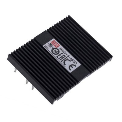 NSD15-12S3 Meanwell Power Supply 15w ycict