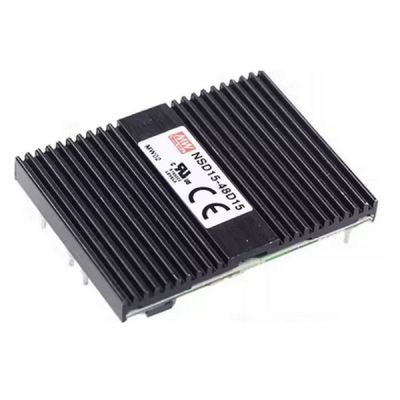 NSD15-48D Meanwell Power Supply 15w dc dc ycict