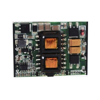 NSD15-48S12 Meanwell Power Supply 15w dc dc NSD15-S