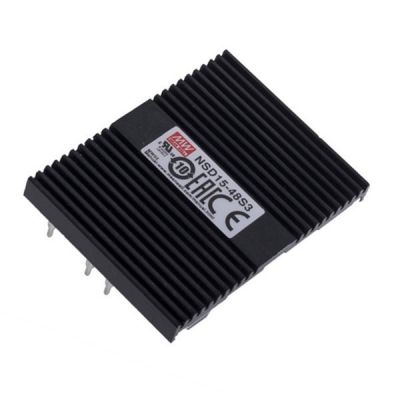 NSD15-48S3 Meanwell Power Supply 15w dc dc single output ycict