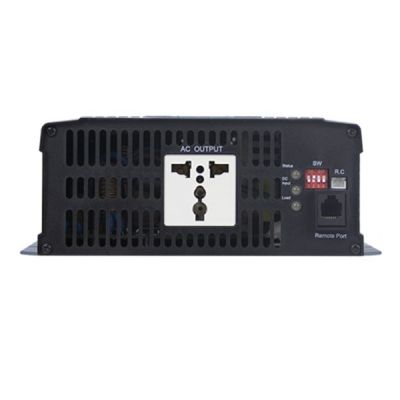 NTS-1200-124 Meanwell power supply 1200w dc ac inverter NTS-750 ycict