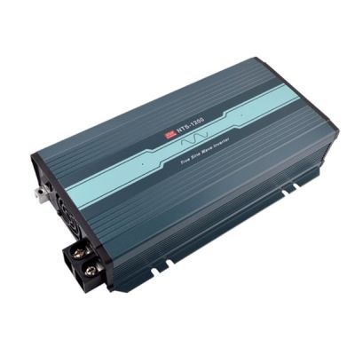 NTS-1200-124 Meanwell power supply 1200w dc ac inverter ycict