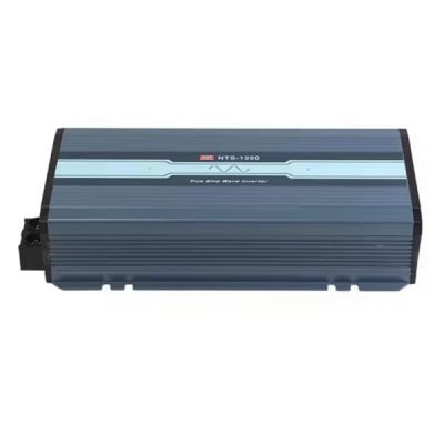 NTS-1200-148 Meanwell power supply 2100w dc ac inverter ycict