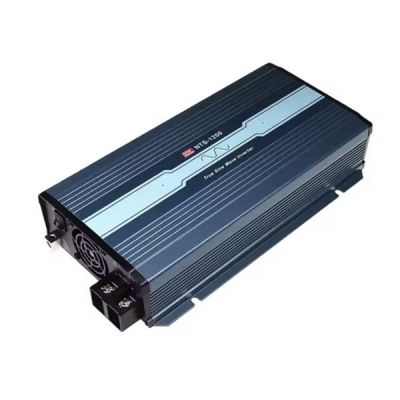 NTS-1200-212 Meanwell power supply 1200w dc ac inverter ycict