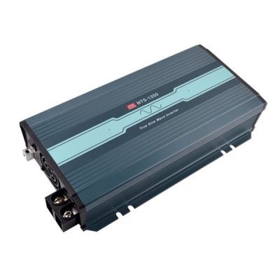 NTS-1200-224 Meanwell power supply 1200w dc ac inverter ycict